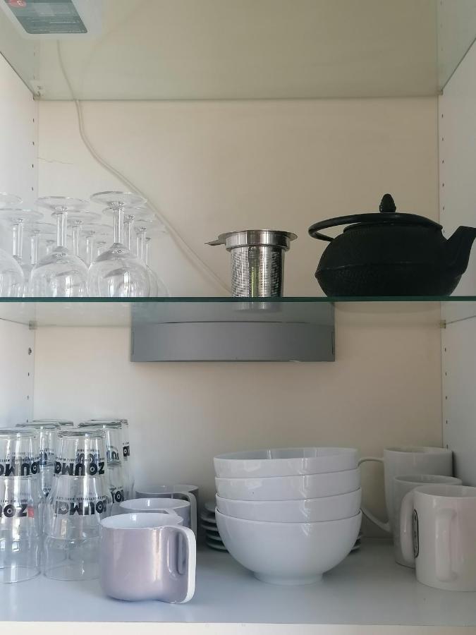 Appartement : Joli T2 Et Collines + Terrasse
