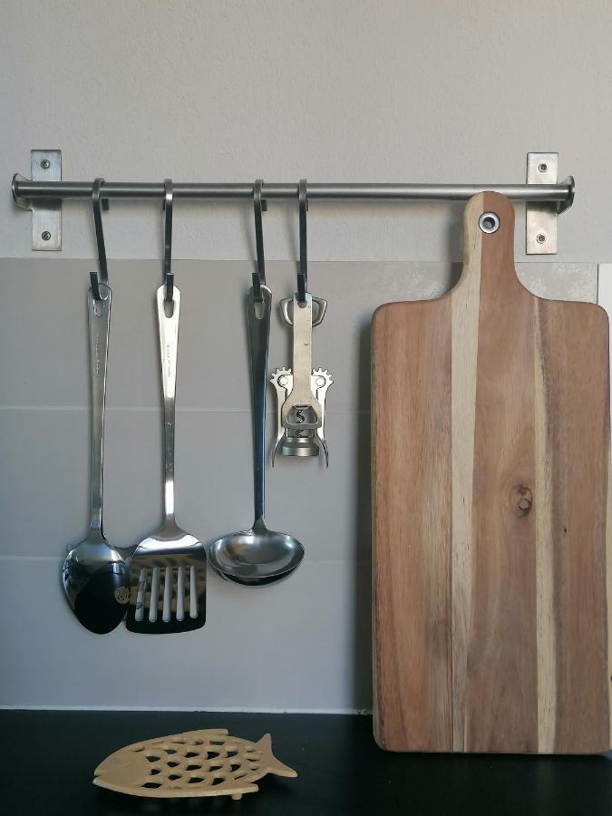 : Joli T2 Et Collines + Terrasse Appartement Marseille